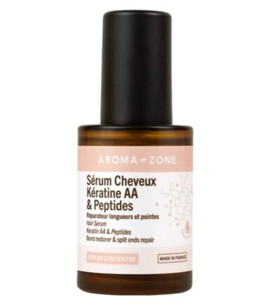 Sérum cheveux - Aromazone