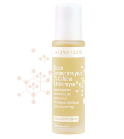 Sérum contour yeux - Aromazone