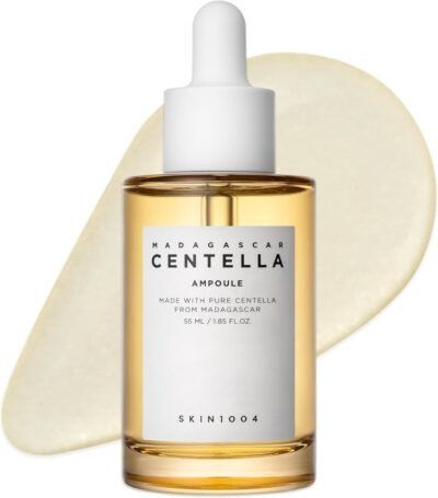 Ampoule centella asiatica - Skin 1004