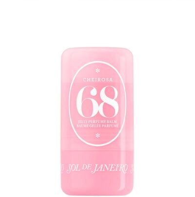 Baume parfumé N°68 - Sol de Janeiro