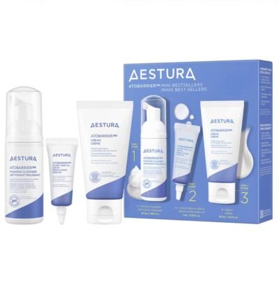 Minis bestsellers - Aestura