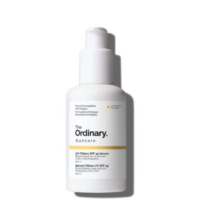 Crème solaire SPF45 - The Ordinary