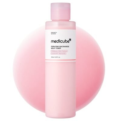 Toner PDRN - Medicube