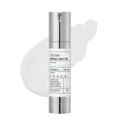 Reedle shot 100 grand format - VT Cosmetics