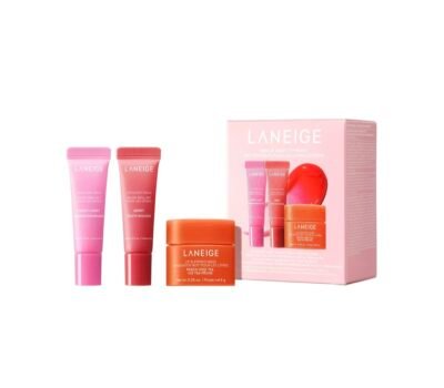 Mini trio lèvre - Laneige