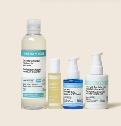 Coffret les essentiels - Aromazone
