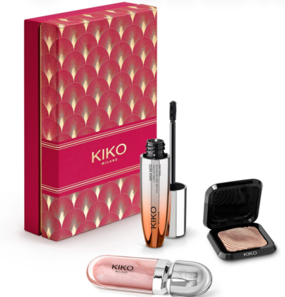 Coffret makeup - Kiko