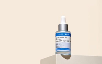 Sérum niacinamide 10% - Aromazone